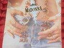 1989 LP 33T Madonna 