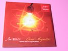 FRANCO BATTIATO CAMPI MAGNETICI 2LP 2021 VINILE ROSSO SIGILLATI