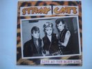 Stray Cats –1981- Live At The Roxy Record Store Day 2018