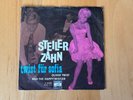 DEUTSCHER ROCK'N ROLL - OLIVER TWIST - STEILER ZAHN (=THE HALOS - NAG) - RAR