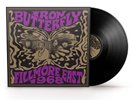 Iron Butterfly - Fillmore East 1968 LP NEW