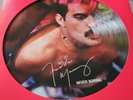 Freddie Mercury Never Boring Picture Disc Numbered Lp Vinyl Limited lp Queen