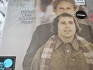 Simon and Garfunkel - Bridge Over Troubled Water - Blue Vinyl BRAND NEW, SEALED
