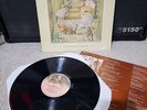 Genesis Selling England By The Pound Lp Vinyl OG Charisma Club Press W/Insert EX
