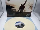 Queen Made In Heaven 1995 Uk Promo Mint Cream Vinyl Lp + Posters