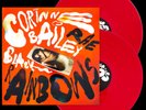 SIGNED | Corinne Bailey Rae | Red 2xVinyl LP | Black Rainbows  |