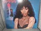 Donna Summer - Bad Girls 2xLP Vinyl VG Condi **SIGNED** Casablanca NBLP-2-7150