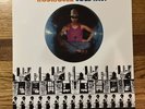 Rodriguez Cold Fact Vinyl LP Sussex
