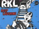 RKL Keep Laughing (Vinyl)