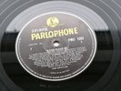 THE BEATLES  1963 UK  LP PLEASE PLEASE ME  PARLOPHONE PMC 1202 33 1/3   NO DATE