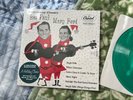 LES PAUL & MARY FORD - Christmas Cheer USA RSD 10