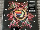 hawkwind x in search of space Ltd Edition Splatter Vinyl LP