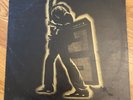 T REX ELECTRIC WARRIOR Vinyl LP Original 1971 UK  HIFLY 6 VG+/VG Picture Inner