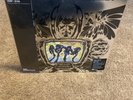 NEW Thin Lizzy Jailbreak Orange Colored Vinyl Me Please Exclusive VMP OBI MINT