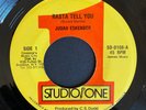 Judah Eskender - Rasta Tell You / Version EX Studio One
