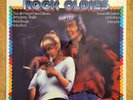 Rare 2x LP 33T  Rock Oldies  Johnny Hallyday x5 / Le penitencier en Allemand NM+