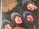 The Beatles Rubber Soul Vinyl LP 1965 WEST COAST RARE RIAA #6
