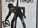 Sore Throat - Death to Capitalist Hardcore, 7