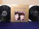 The Judds, Classic Gold, 1992 Heartland Records HL 2041  2LP's Country