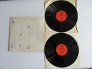 INCREDIBLE STRING BAND; WEE TAM/THE BIG HUGE STEREO 1968 excellent first press