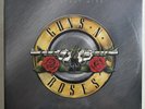 Guns N’ Roses - Greatest Hits LP Colored Vinyl Sealed 2020
