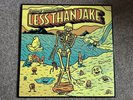 Less Than Jake - Greetings & Salutations From (2012) / Cargo Records / Ska-Punk