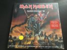 Iron maiden maiden England'88 limited edition double picture disc vinyl 2013