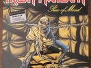 Iron Maiden – Piece Of Mind - 1. Press Gatefold Vinyl - 064-07724