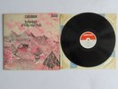 Caravan LP IN The Land Of Grey And Pink Orig UK 1971 EX Gatefold Cover 1D1D