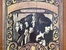 Buffalo Springfield Last Time Around LP UK 1st Atco Blue Yellow Label 1969