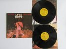 Neil Young & Crazy Horse - Live Rust LP - Ex+ FIRST UK Press Vinyl