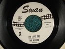 The Beatles- MINT  Original 