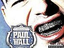 The Peoples Champ [PA] [LP] by Paul (Rap) Wall (Vinyl, Sep-2005, Asylum USA)