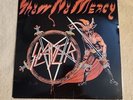 VTG Slayer - Show No Mercy LP, 1983 NM