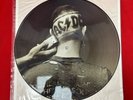 acdc the razors edge picture disc (k304)