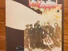 Led Zeppelin - II LP Atlantic Records SD 8236 1969 Pressing