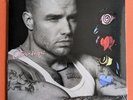 Liam Payne (One Direction) - Teardrops - 7