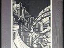 Claus Ogerman & Michael Brecker - Cityscape - original LP record [NHA2-152] USA