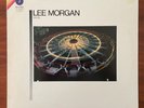 LEE MORGAN - Infinity. 1981 US 1st pressing. BLUE NOTE. Jazz.