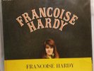 Françoise Hardy ‎– Françoise Hardy CANTA PER VOI IN ITALIANO - LP Vogue LPJ 5034