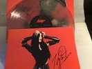Vinyl Records - Kat Von D - My Side Of The Mountain- Limited Edition + Signed