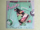 Pockets Come Go With Us Vinyl