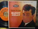 BUDDY HOLLY *RARE* 