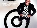 Luther Vandross Never Too Much: Greatest Hits (Vinyl) 12