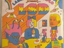 Labrinth, Sia & Diplo Present LSD – LSD - VINYL LP NEW - A13