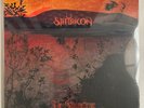 SATYRICON – THE SHADOWTHRONE - VINYL 2XLP - NEW - A4