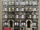 Led Zeppelin Physical Graffiti 180g 40th Anniversary Edition DOUBLE LP Vinyl