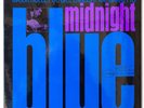 KENNY BURRELL MIDNIGHT BLUE - BLUE NOTE 84123 MUSIC MATTERS SRX 180g LP SEALED