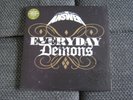 The Answer – Everyday Demons, DoLP, Albert Productions – JASUK050