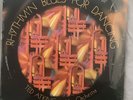 Ted Atking & Orchestra Rhythm’n Blues For Dancing Psych Funk Drum Breaks